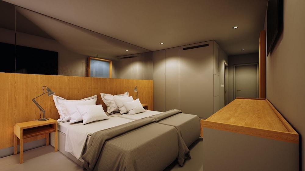 Villa C Boutique Hotel Vila do Conde Ngoại thất bức ảnh