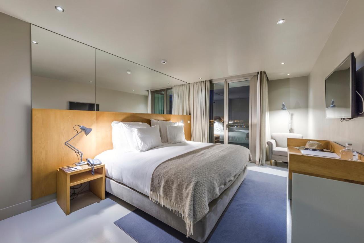 Villa C Boutique Hotel Vila do Conde Ngoại thất bức ảnh
