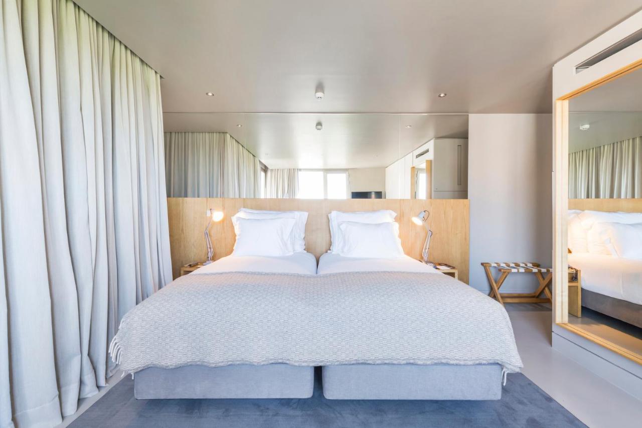 Villa C Boutique Hotel Vila do Conde Ngoại thất bức ảnh