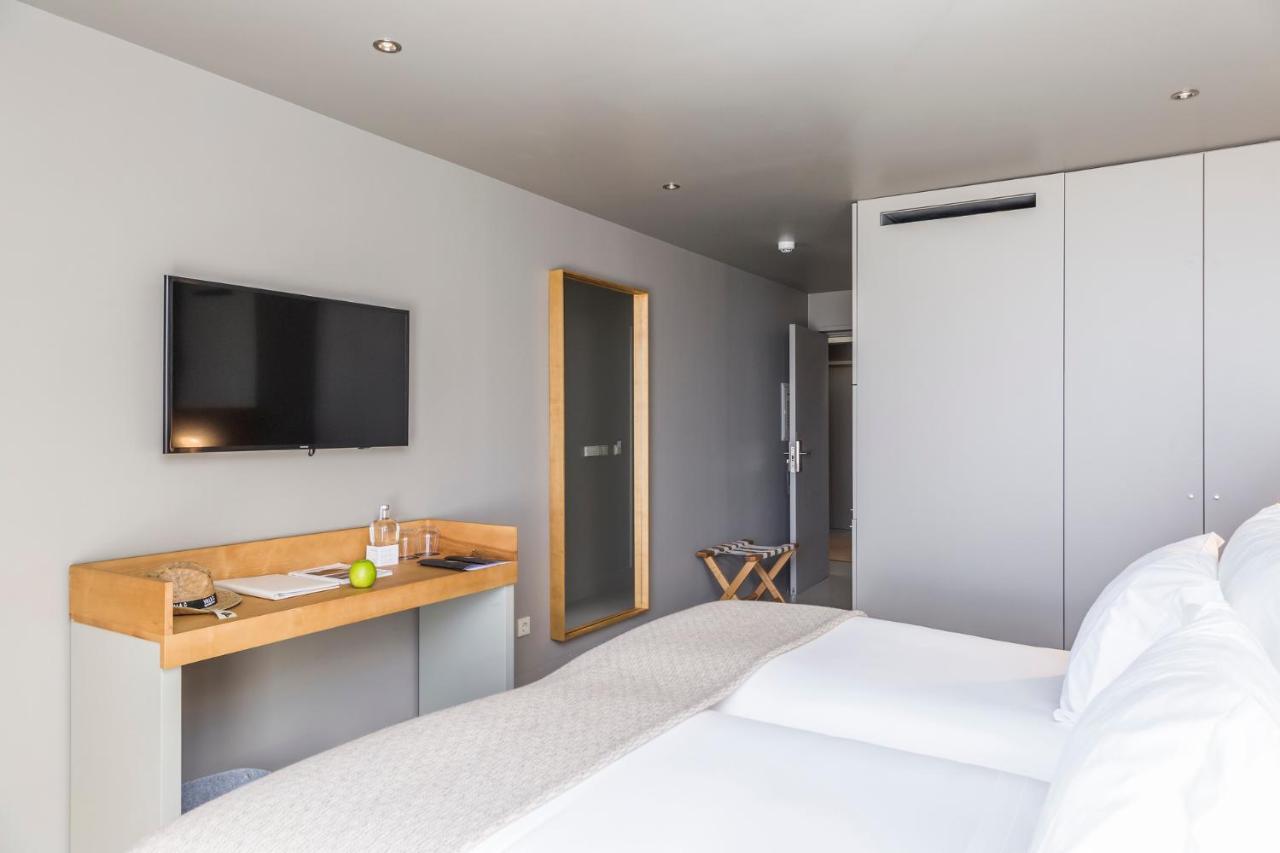 Villa C Boutique Hotel Vila do Conde Ngoại thất bức ảnh