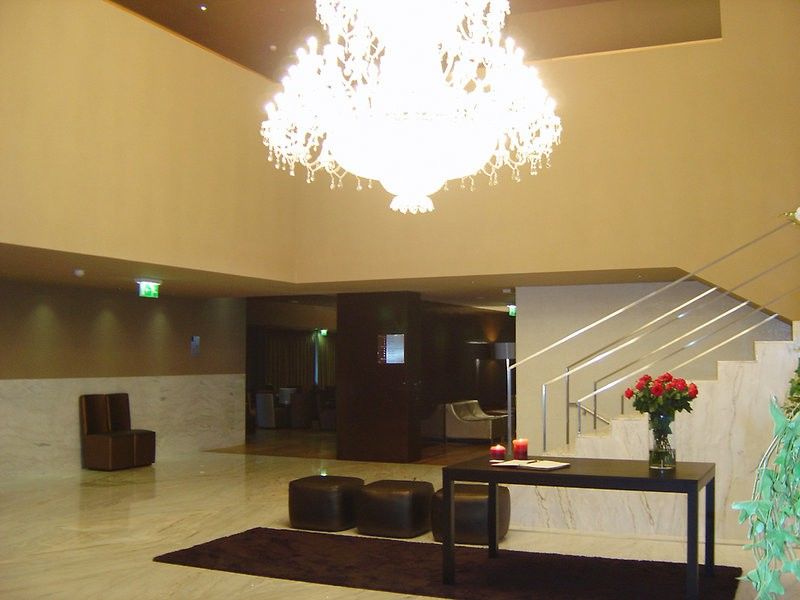 Villa C Boutique Hotel Vila do Conde Ngoại thất bức ảnh