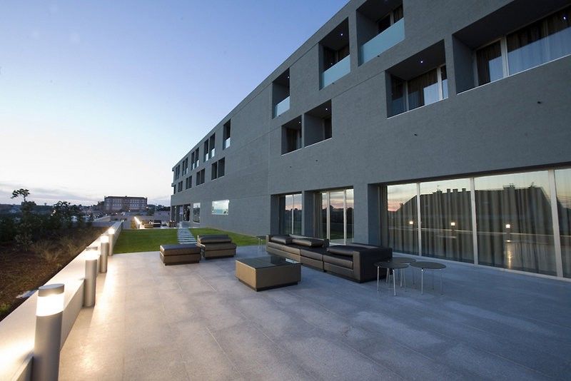 Villa C Boutique Hotel Vila do Conde Ngoại thất bức ảnh