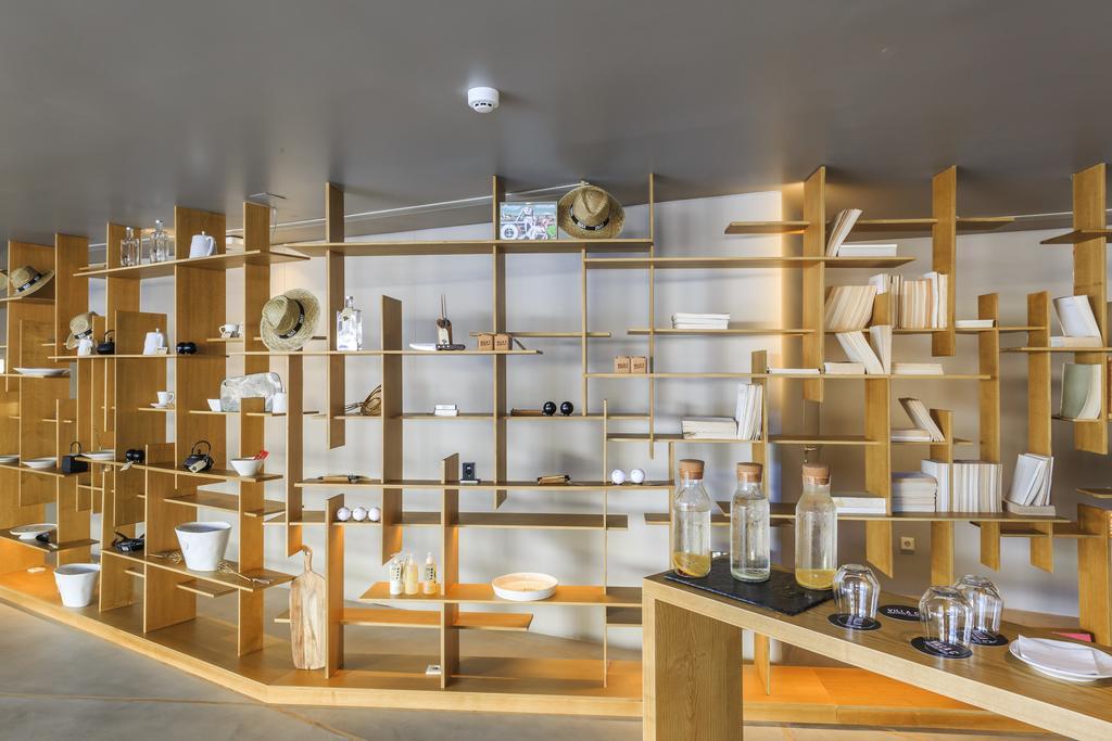 Villa C Boutique Hotel Vila do Conde Ngoại thất bức ảnh