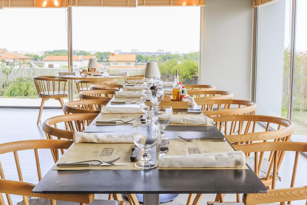 Villa C Boutique Hotel Vila do Conde Ngoại thất bức ảnh