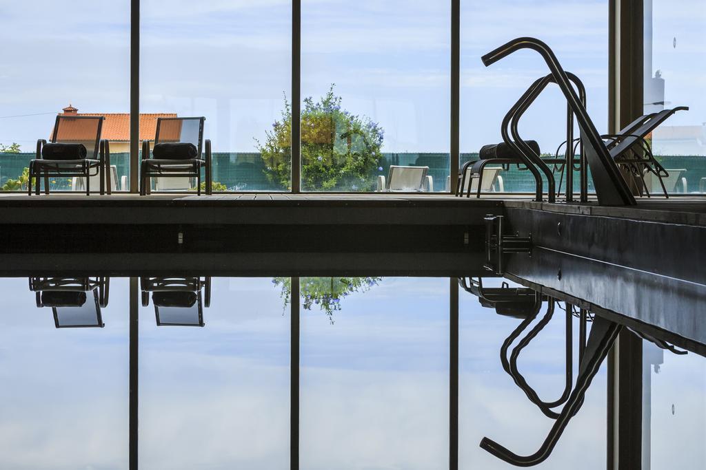 Villa C Boutique Hotel Vila do Conde Ngoại thất bức ảnh