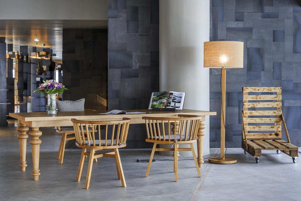 Villa C Boutique Hotel Vila do Conde Ngoại thất bức ảnh