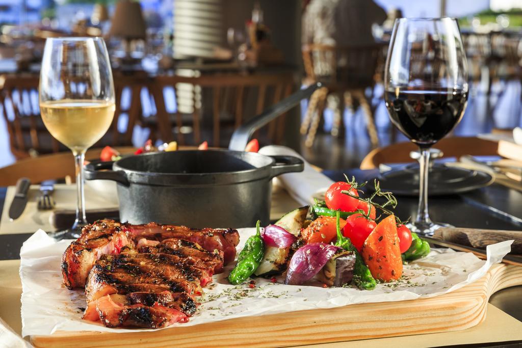 Villa C Boutique Hotel Vila do Conde Ngoại thất bức ảnh
