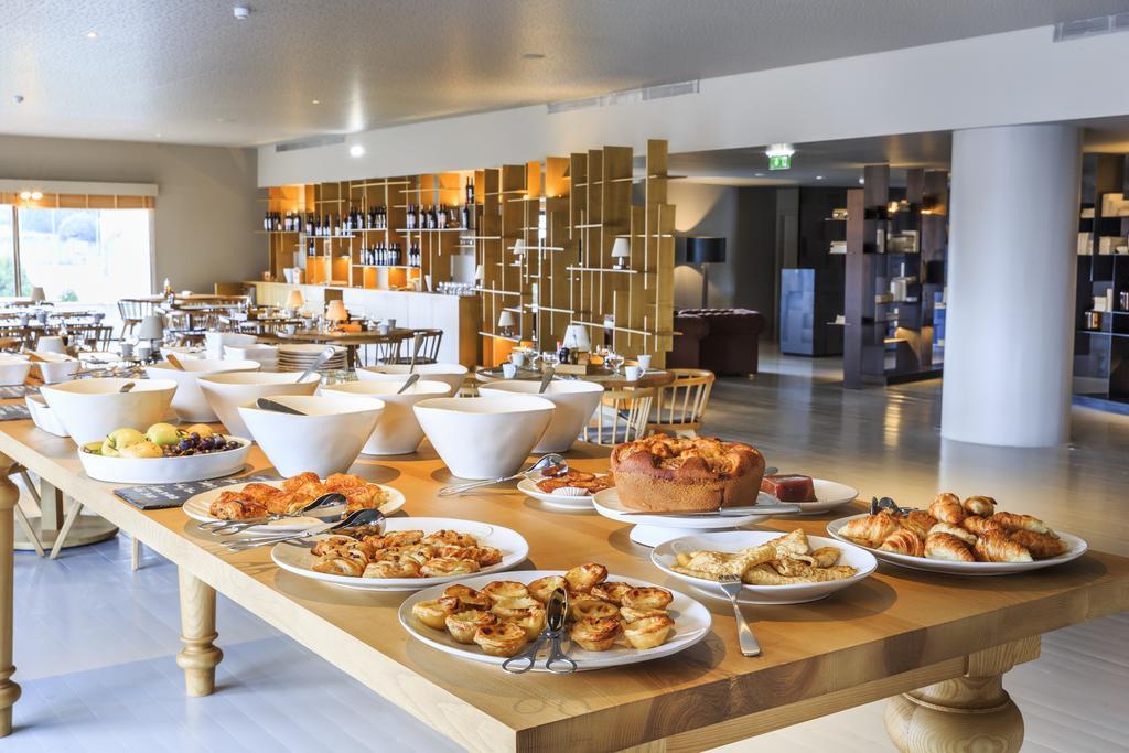 Villa C Boutique Hotel Vila do Conde Ngoại thất bức ảnh