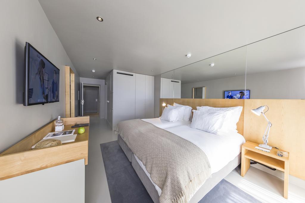 Villa C Boutique Hotel Vila do Conde Ngoại thất bức ảnh