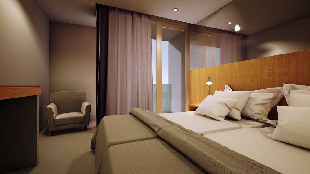 Villa C Boutique Hotel Vila do Conde Ngoại thất bức ảnh