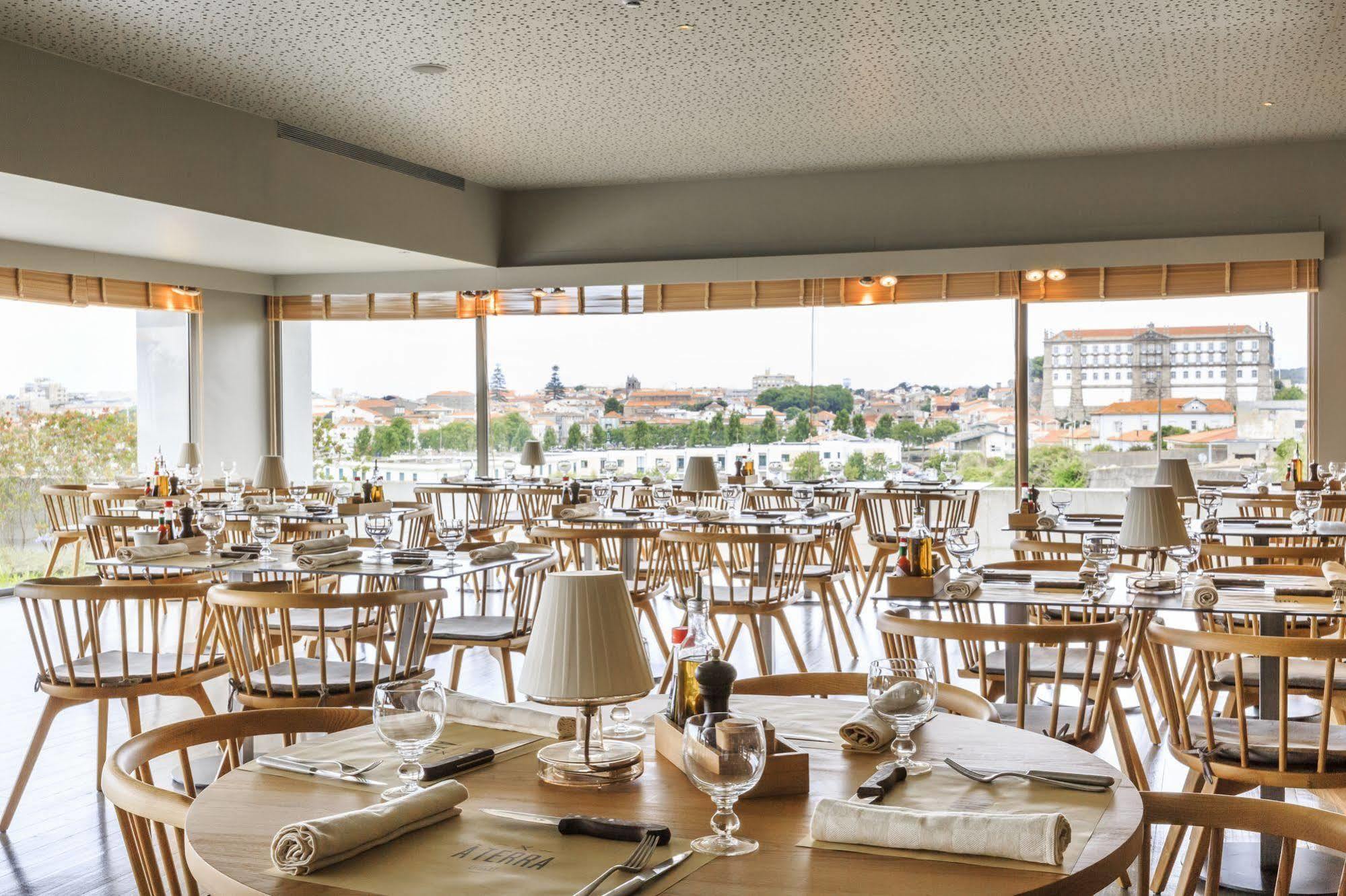 Villa C Boutique Hotel Vila do Conde Ngoại thất bức ảnh