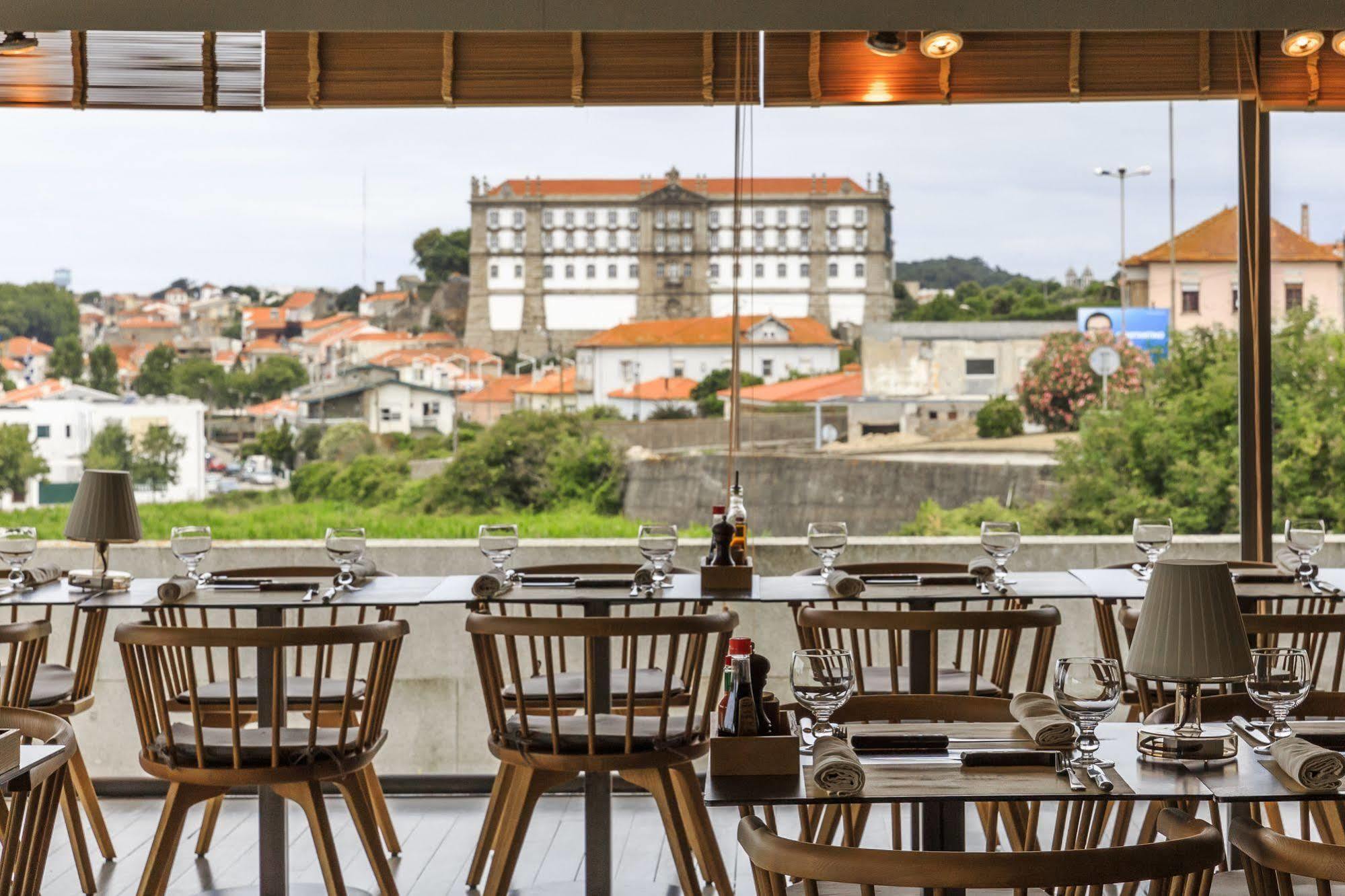 Villa C Boutique Hotel Vila do Conde Ngoại thất bức ảnh