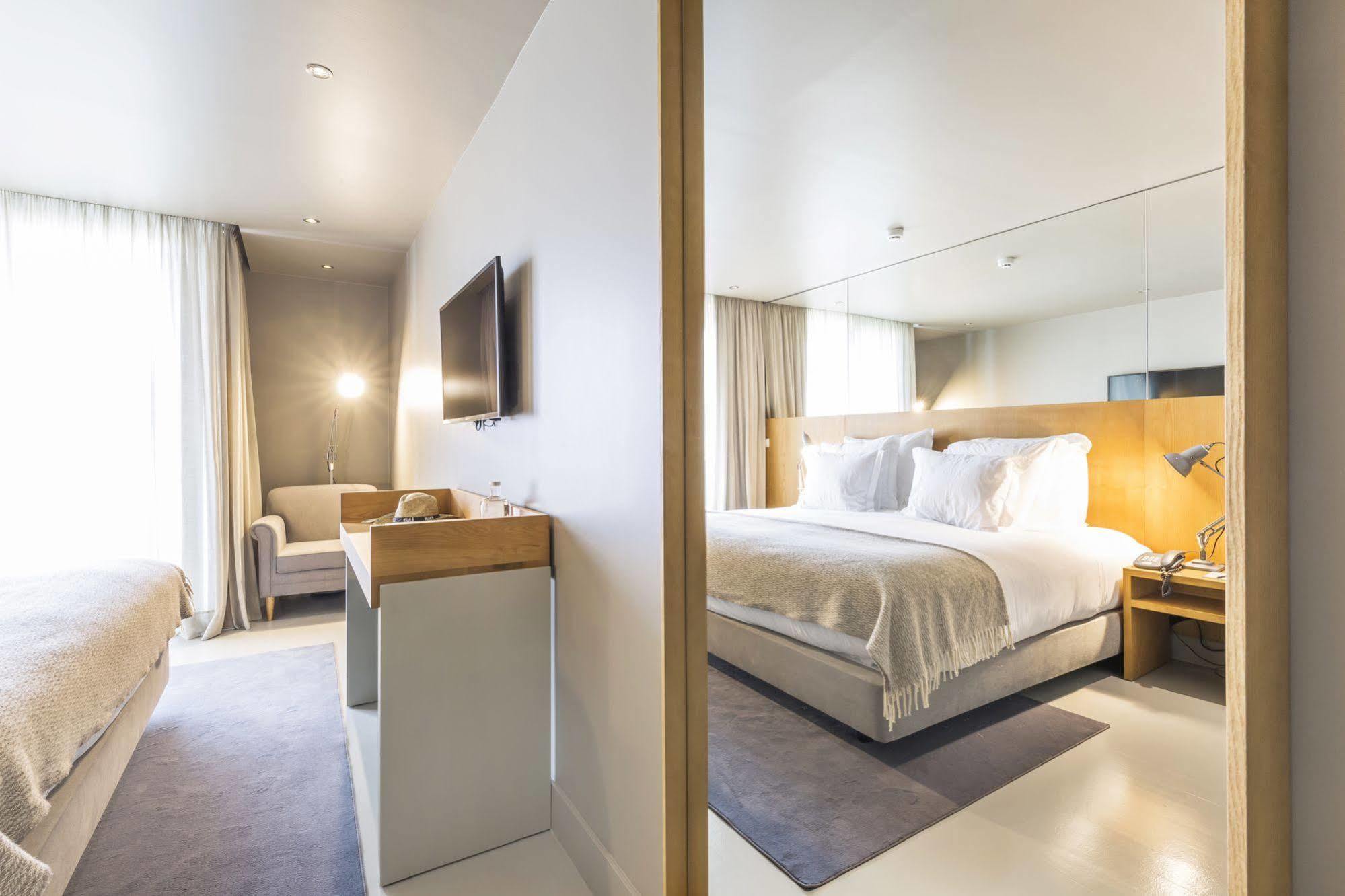Villa C Boutique Hotel Vila do Conde Ngoại thất bức ảnh