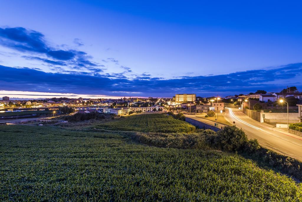 Villa C Boutique Hotel Vila do Conde Ngoại thất bức ảnh